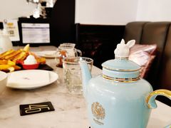 -Lilliput粒粒堡亲子餐厅(祥云小镇店)