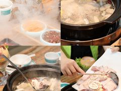 -春润大地海南椰子鸡(沙井京基百纳广场店)