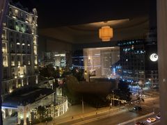 -北京丽晶酒店
