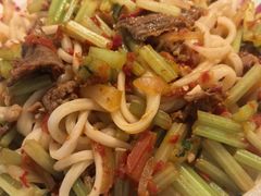 -新疆兵团食府清真(马连道店)