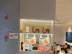 -菲滋意式餐厅(富阳东方茂店)