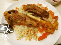 -塔斯提抓饭(东城汇店)