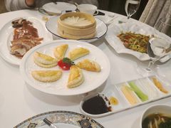 -長泰華府(长泰广场店)