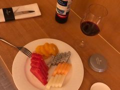 -上海漕河泾万丽酒店