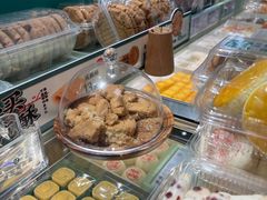 -泸溪河桃酥(龙湖长楹天街店)