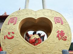 -东莞观音山旅游风景区