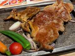 -路易十三西餐厅(西关新天地店)