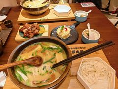 -熙楼(翠湖店)