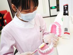 -微笑牙科口腔(三亚迎宾院区)