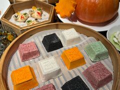 -金陵家宴·金陵春·南京菜(夫子庙店)