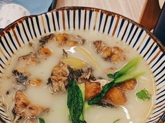 -鲜越鲜鱼粉(财富购物中心店)