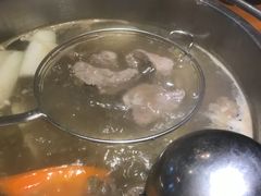 -牛品福潮汕牛肉火锅(旺庄店)