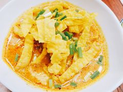 -卷心菜和避孕套餐厅(Pattaya)