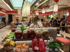 -湘江红·湖南招牌菜(莲花南路店)