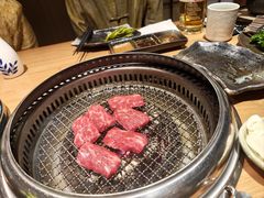 -丸藏和牛烧肉专门店(园区师惠坊店)