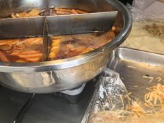 -阿姨卷饼(平凉路店)