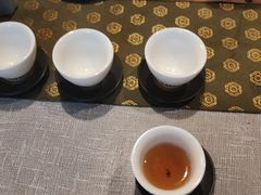 -老房子金沙元年川菜食府·花园餐厅(金沙店)