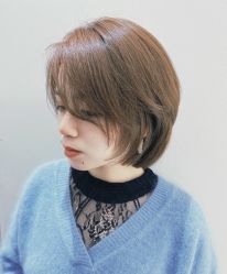 -KEIVON HAIR·崎宏