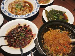 炒螺丝-美乐食街(小南店)