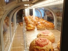 -爱达乐面包生日蛋糕(郫县时代天街店)