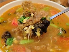 -合记烩面(人民路店)