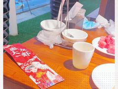 -惠友大虾(太原北街店)