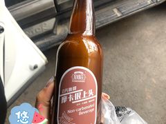 -放哈·甜醅子奶茶创造者(正宁路店)