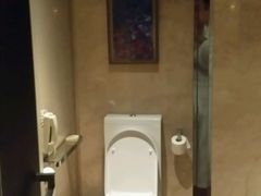 -广州天河希尔顿酒店