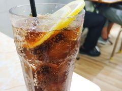 冻柠乐-渔记茶餐厅(渔村店)