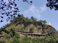 -大慈岩风景区