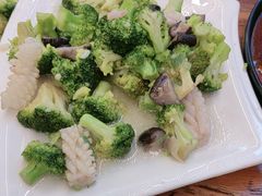 -好口味小吃楼·东北菜(太原南街店)
