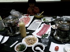 -世贸万锦大酒店·烹大师火锅达人