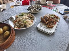 -北港方记海鲜楼·海景餐厅