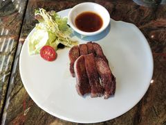 -炙柒Sekinana·精致料理 烧鸟·铁板烧(海上世界店)