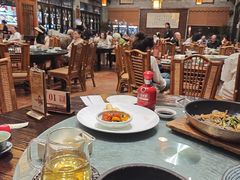 -猪肉婆私房菜(容桂总店)