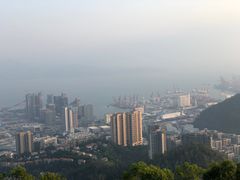 -小南山公园
