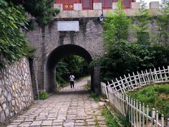 -云岗森林公园