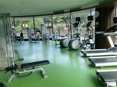 -南阳建业森林半岛假日酒店