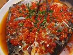 -十二点·辣椒炒肉(南山店)