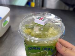 -茶救星球·蔬果茶(福田水围店)