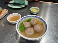 -潮界(虹桥新天地店)