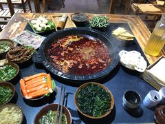 -麻大侠老火锅(巴国城店)