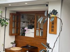 -本無咖啡·BeanWood Coffee