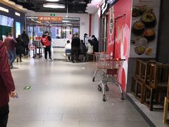 -物美大卖场(玉蜓桥店)