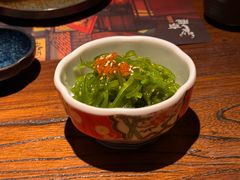 -京鹿料理(荟聚店)