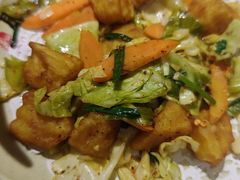 -云中鱼蒸汽石锅鱼(川沙百联店)