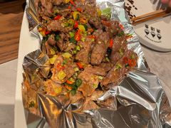 -渔语鱼新川菜Bistro(万象天地店)