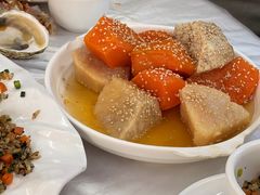 -众味海鲜大排档·活海鲜·潮汕味(南澳店)