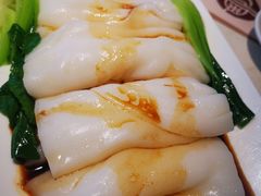 -粤点越有·茶点·粤菜(樵岭国际店)