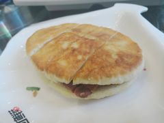 -何鲜菇火锅(大营盘店)